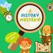 Promotional image for A History Mystery