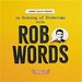 Promotional image for RobWords Live