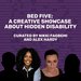 Promotional image for Bed Five: A Creative Showcase About Hidden Disability