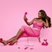 Promotional image for Sydnee Washington: My Black Barbie Story