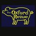 Promotional image for The Oxford Revue: Stand-upping Citizens