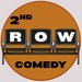 Promotional image for 2nd Row Comedy Showcase