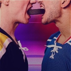 Heated Rivalry: The Unauthorized Musical Parody