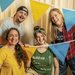 Promotional image for Fischy Music Christian All-Age Concert