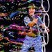 Promotional image for The Bubble Show®