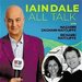 Promotional image for Iain Dale: All Talk with Nazanin Zaghari-Ratcliffe and Richard Ratcliffe