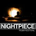 Promotional image for Nightpiece Film Festival