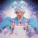 Promotional image for Adult Panto (Unscripted): The Improvised Adult Panto