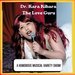 Promotional image for Dr Kara Kibara – The Love Guru