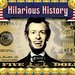 Promotional image for Hilarious History