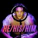 Promotional image for HE/HIS/HIM
