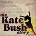 Promotional image for The Kate Bush Story