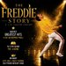 Promotional image for The Freddie Story – A Theatrical Concert Experience