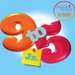 Promotional image for 9 to 5 JR