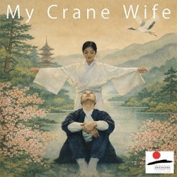 TSURU: My Crane Wife poster