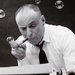 Promotional image for The Mad World of Harvey Kurtzman