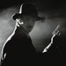 Promotional image for Detective Blank: A One-Man Noir