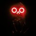 Promotional image for The Mothman Cometh