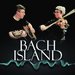 Promotional image for Bach Island