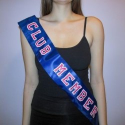 Join the Club! A Story About the Sex You Never Wanted poster