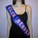 Promotional image for Join the Club! A Story About the Sex You Never Wanted