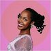 Promotional image for Sharon Wanjohi: Work in Progress