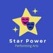 Promotional image for A Star Power State of Mind