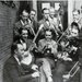 Promotional image for America's Hot Jazz and Blues Roots with The Vagabond Jacks