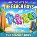 Promotional image for All the Hits of The Beach Boys