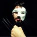 Promotional image for Joz Norris Is Hugh Jackman Is The Phantom of the Opera (Work in Progress)