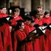 Promotional image for St Mary's Cathedral Choir: Songs of Farewell