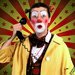 Promotional image for Circus The Show