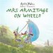 Promotional image for Quentin Blake's Mrs Armitage on Wheels