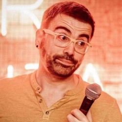 Rik Wolters: I Really Shouldn't Be Telling You This