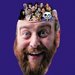 Promotional image for Struan Logan: Chaotic Good