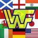 Promotional image for #1 All-Time Best Comedy Champion: War of the Flags