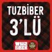 Promotional image for TuzBiber 3'lü