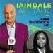 Promotional image for Iain Dale: All Talk with Kemi Badenoch MP