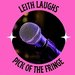Promotional image for Leith Laughs – Pick of the Fringe