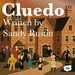 Promotional image for Cluedo