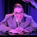 Promotional image for And Another Unwasted Evening – The Genius of Tom Lehrer