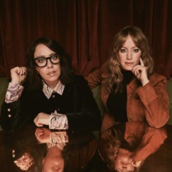Flo & Joan: With Feeling (WIP)