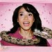 Promotional image for Wally Baram: My Snake's Quinceañera