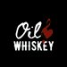 Promotional image for Oil & Whiskey