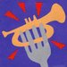 Promotional image for Jazz a la Carte