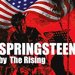 Promotional image for The Rising – A Tribute to Springsteen and The E Street Band