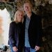 Promotional image for In Conversation with... Chris Brookmyre and Marissa Haetzman