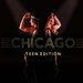 Promotional image for Chicago Teen Edition
