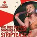 Promotional image for Clumsy Cabaret: The Dice Decides