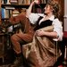 Promotional image for Alice Fraser: Oh Man!